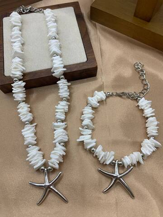 Колье Jewelry 014