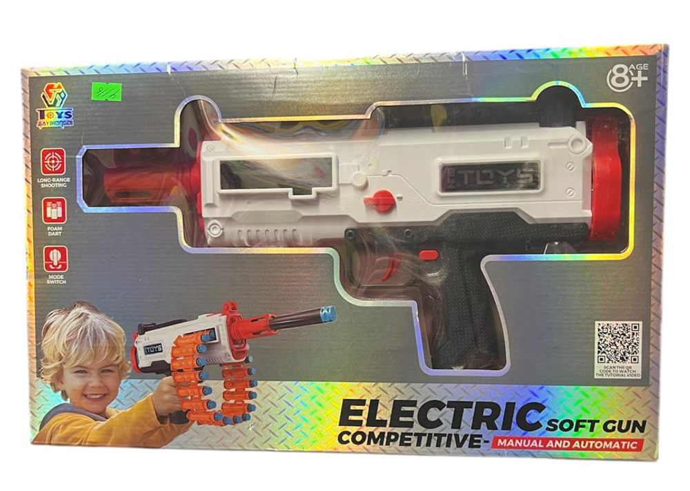 Электрический автомат 4/16