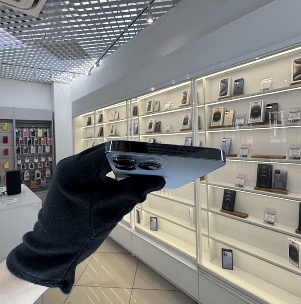 iPhone 13 Pro Max, 256 ГБ б/у
