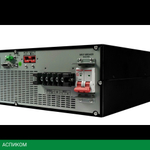 Источник бесперебойного питания Systeme Electric Smart-Save Online SRV 10000ВА (SRVSE10KRTXLI5U)