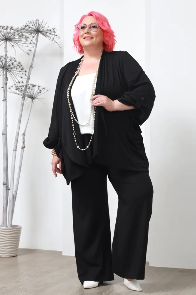 Брюки 2897 Fabrika