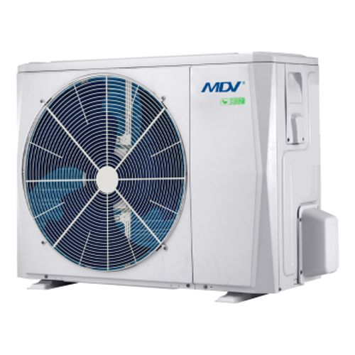 Тепловой насос для ГВС / отопления MDV MDHWA-V10W/D2N8-B