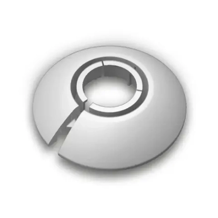 ОБВОД ДЛЯ ТРУБ 16-22 081 СЕРЕБРИСТЫЙ