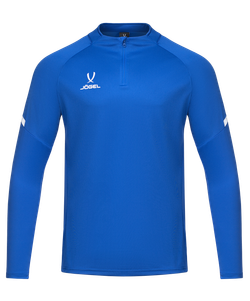 Джемпер тренировочный CAMP 2 Training Top, синий