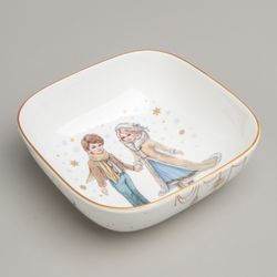 САЛАТНИК LEFARD "СНЕЖНАЯ КОРОЛЕВА" 15*5,5 СМ (КОР=48ШТ.)