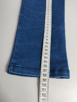 Джинсы Ohma! для беременных 42 размер