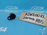 Датчик ABS задний левый TOYOTA HIACE 2004-2013