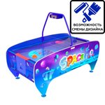 Аэрохоккей Space