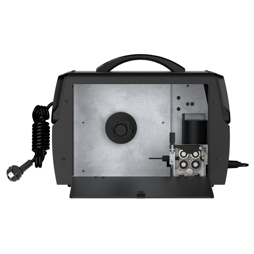 START technoMIG 220 DP Сварочный полуавтомат 2W220TDP