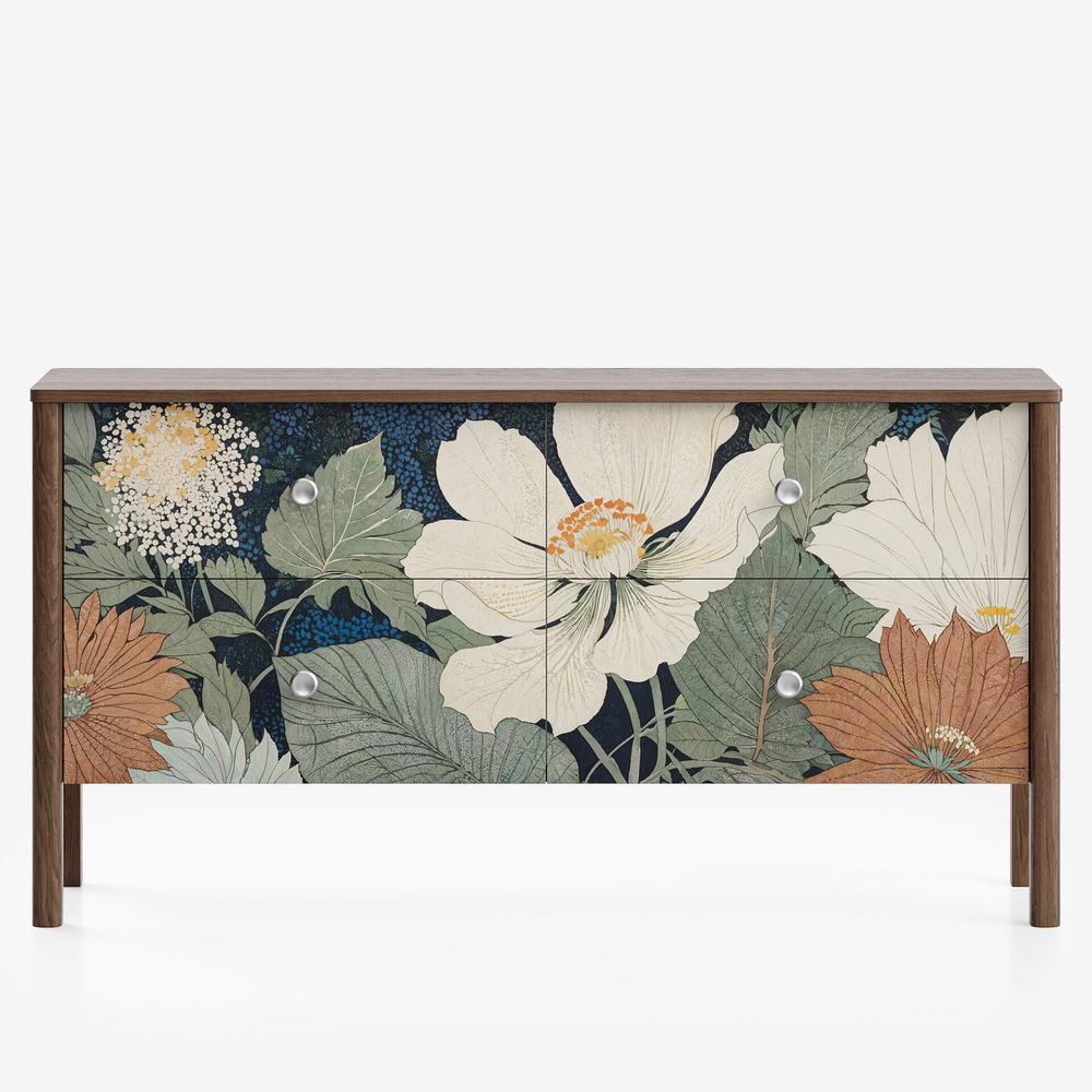 Комод BERGEN BG003