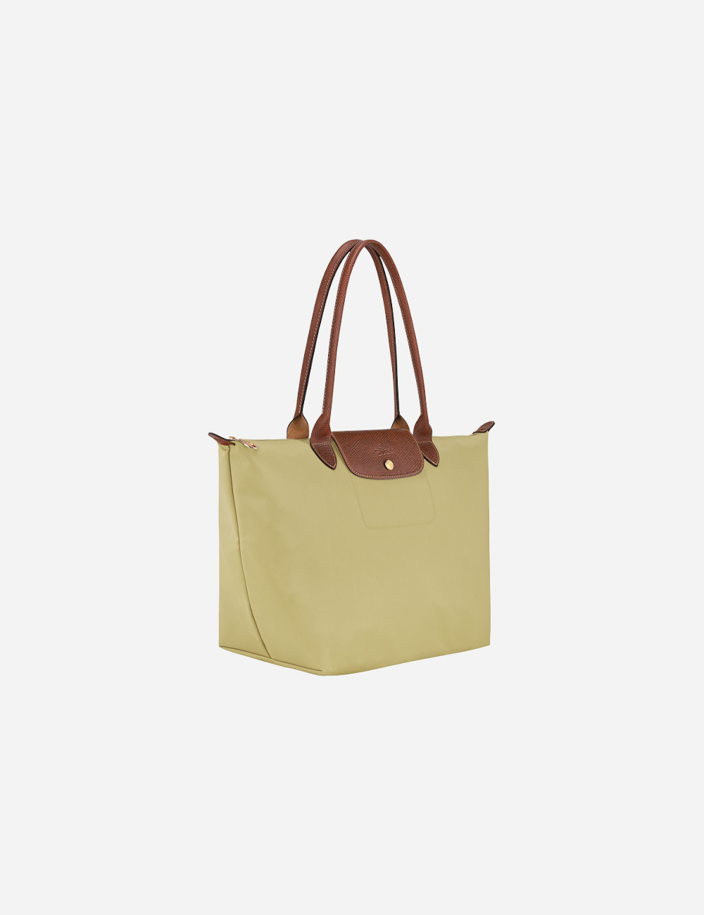 Сумка Longchamp Le Pliage Pistachio
