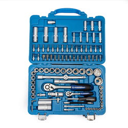 Набор инструмента (94 предмета), СТАНКОИМПОРТ CS-4094PMQ