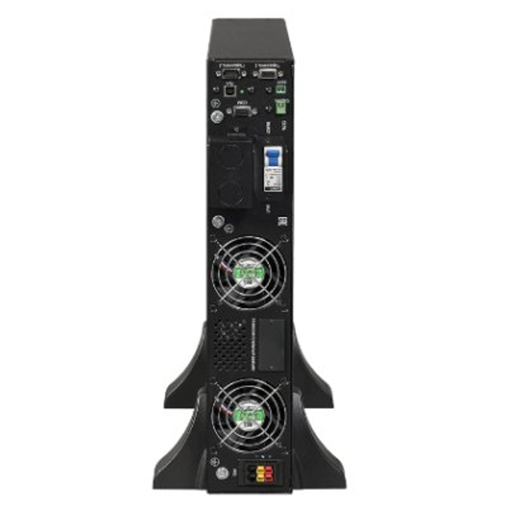 ИБП Связь инжиниринг СИПБ6КД.10-11/2U