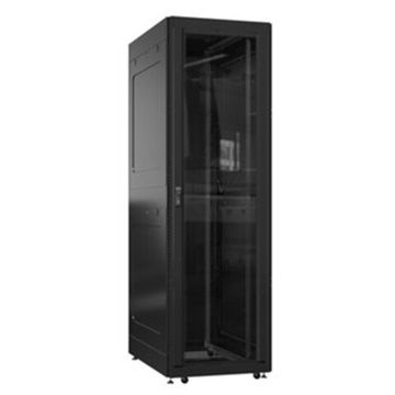 Шкаф серверный SYSMATRIX 42U EX 8042.9121