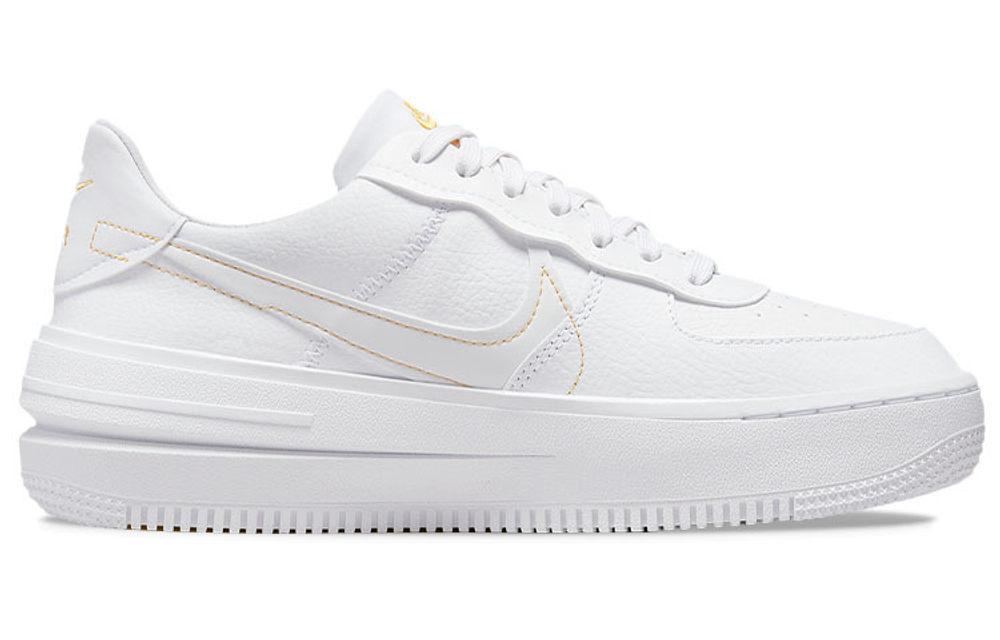 Кроссовки Nike Air Force 1 Plt.Af.Orm (Женская размерная сетка)
