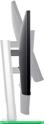 Монитор Dell P2722H