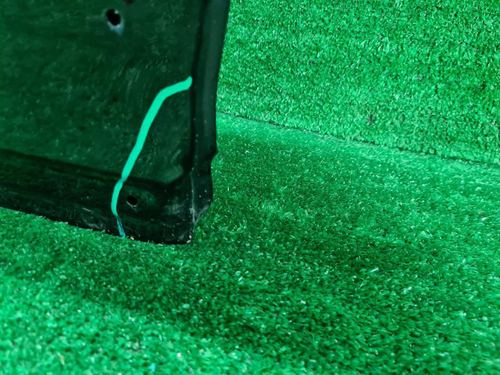 Дверь задняя правая Toyota RAV4 5 XA50 (2018-н.в.)