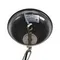 8406/9 MODERNI LN26 000 античная бронза/черный металл/текстиль Люстра E14 6*40W + G9 3*20W 220V DEMETRA