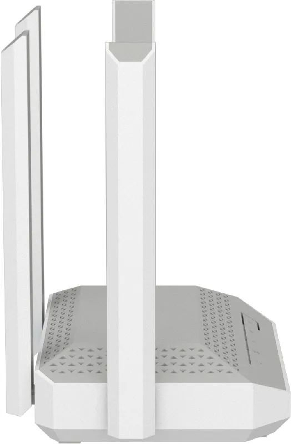 Netcraze Hopper DSL (NC-3611) Гигабитный интернет-центр с Mesh Wi-Fi 6 AX3000, 4-портовым Smart-коммутатором, портами DSL и USB 3.0
