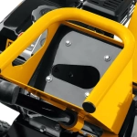 STEHER GSR-750 садовый измельчитель бензиновый