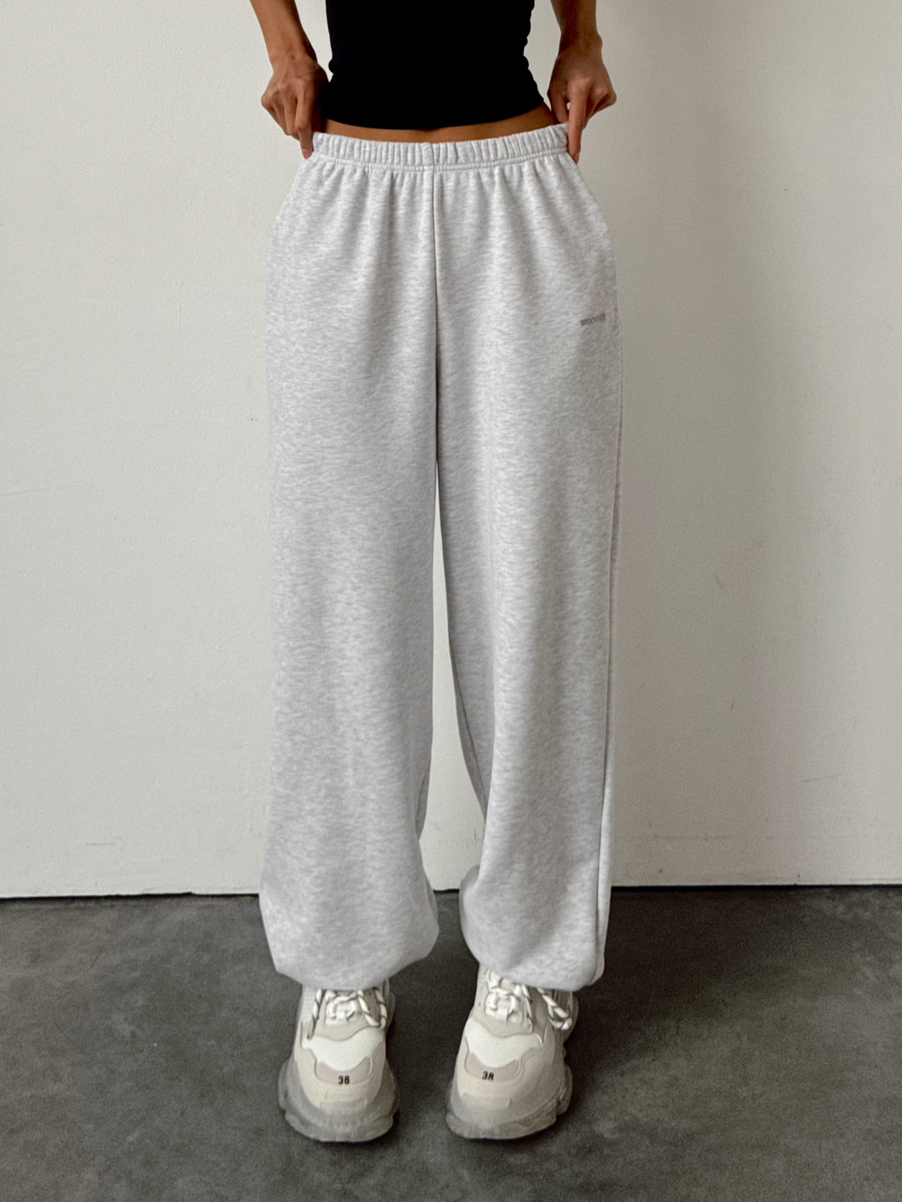 Брюки CLOUD деми