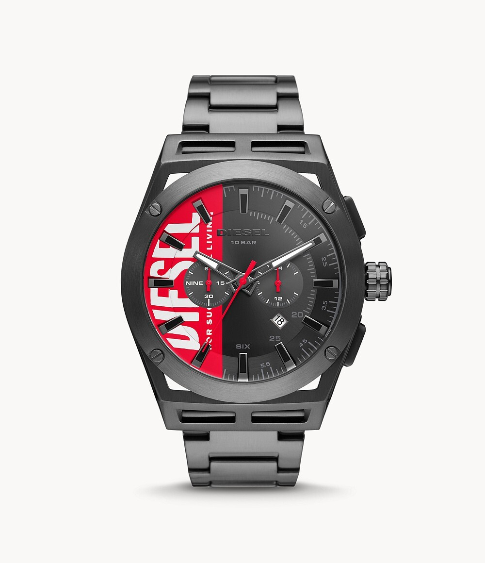 Мужские наручные часы Diesel DZ4598