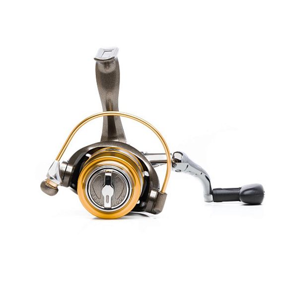 Катушка AKARUI 2500FD 4+1 подшип 5,1:1 Helios (HS-A2500FD)