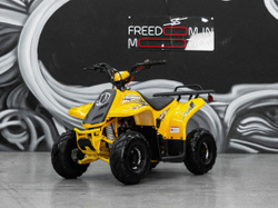 Квадроцикл SHARMAX 130 Cross