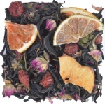 Фруктовое утро