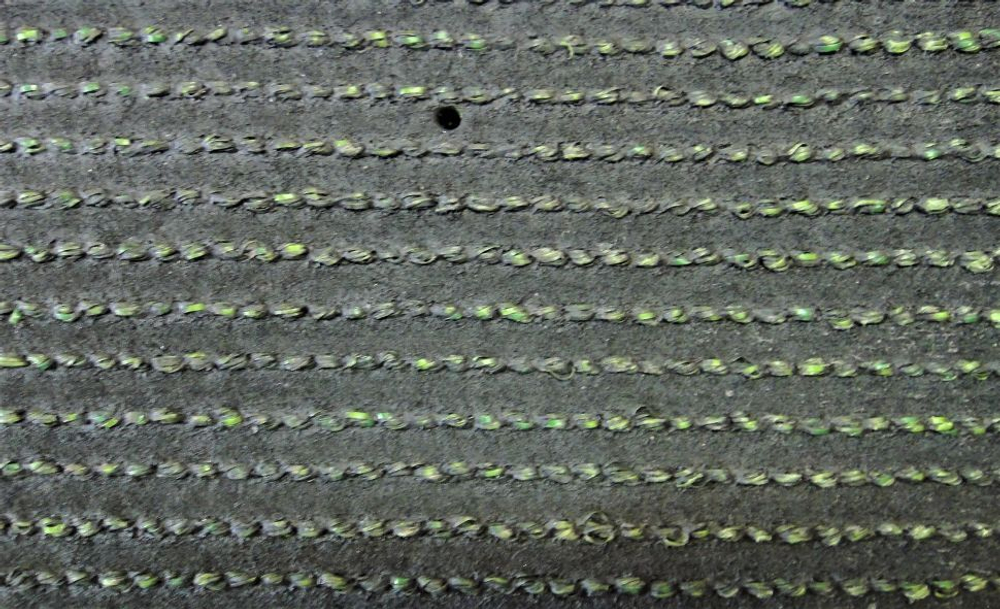 Искусственная трава Пелегрин 50, ширина 4м, рулон 20м, 80 кв. м