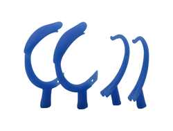 Восковка серьги (без вставок., 2 детали)