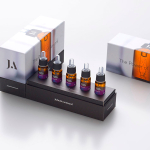 Набор сывороток Бестселлеры №1 Juliette Armand Power of Serums Set