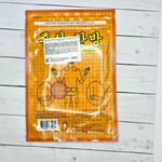 Пластырь WHITE WOLSY для тела от боли в суставах Himena Ginseng