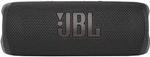 Портативная колонка JBL Flip 6 Black