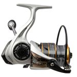 Катушка безынерционная Black Side Aviator 2500FD (7+1 подш.)