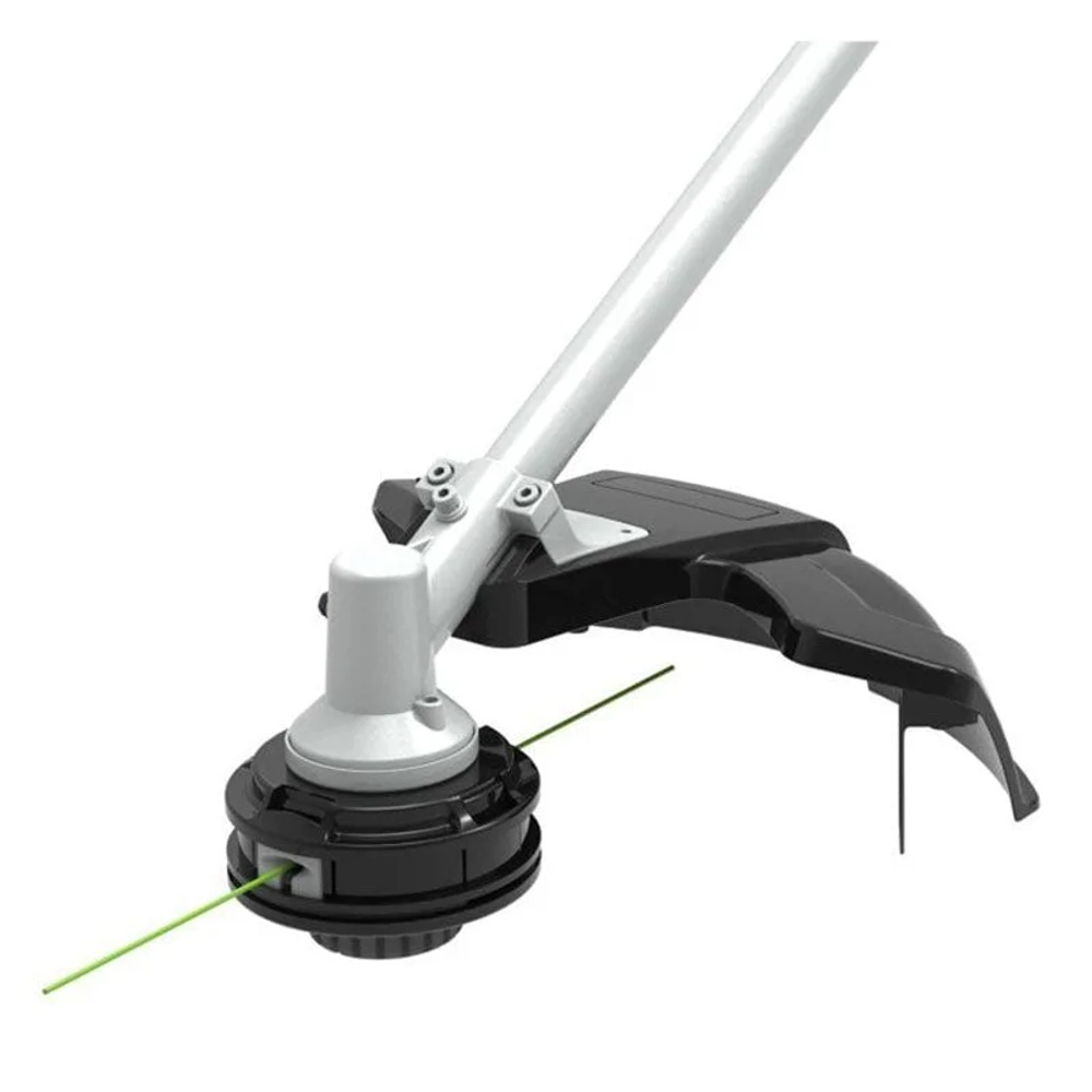 Триммер аккумуляторный Greenworks GD80BCK2 80В (1 x 2 Ач, ЗУ) захват 406 мм, 4.8 кг, 1301607UA