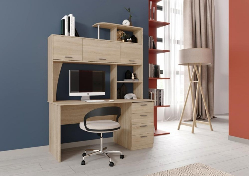 Стол компьютерный СК-11