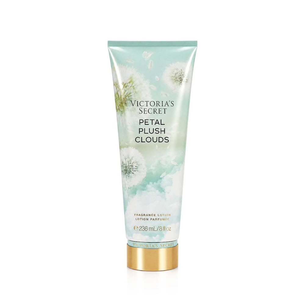 Victoria's Secret Petal Plush Clouds Body Lotion 236 ml (woman)