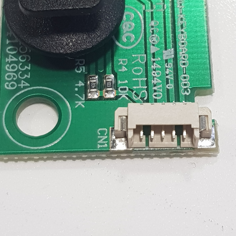 EM32COW-KEYBOARD-003 CQC14134104969