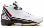 Кроссовки Jordan Air Jordan 22 Og White Varisty Red