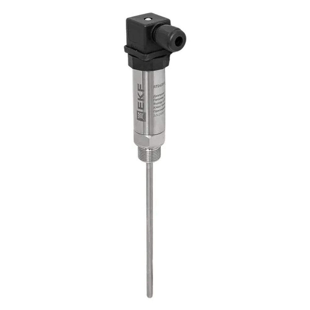 Датчик температуры EKF RTD420-SCR150-G2