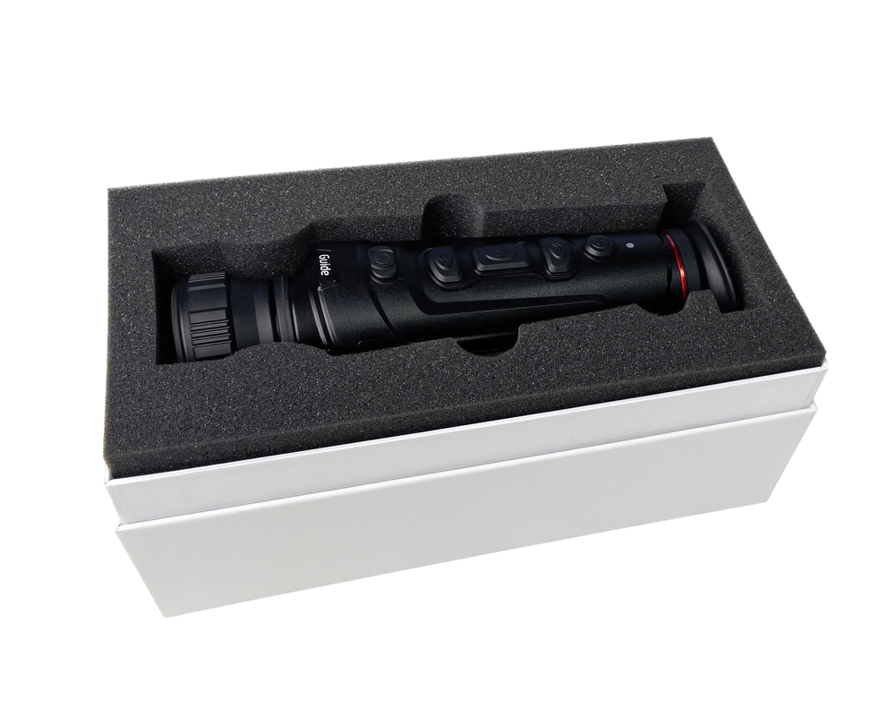 Тепловизионный монокуляр Guide Thermal imager TrackIR Pro 35мм