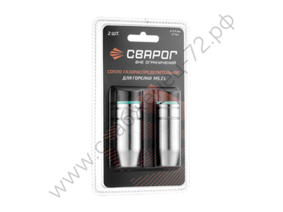 MS 25 Ø11.0, ICS0077-SVA