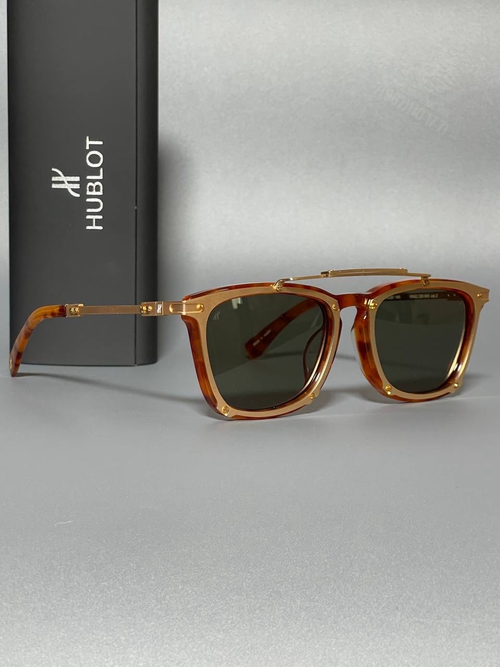 Солнцезащитные очки Hublot