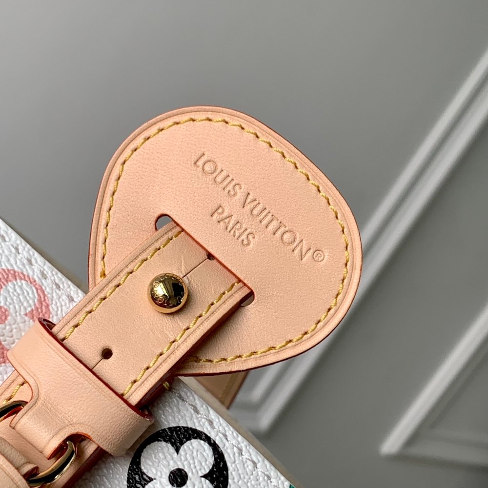 Louis Vuitton All In BB