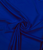 Ткань Бифлекс матовый синий, арт. 327836
