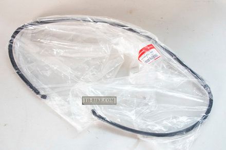 45125-KZZ-A21. 45125-KZZ-A22. HOSE COMP., FR. BRAKE. Honda CRF250M