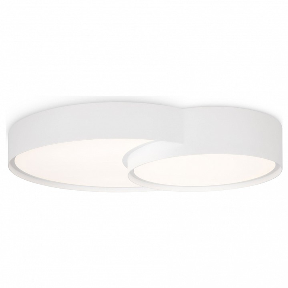 Накладной светильник Freya Items FR6094CL-L72W