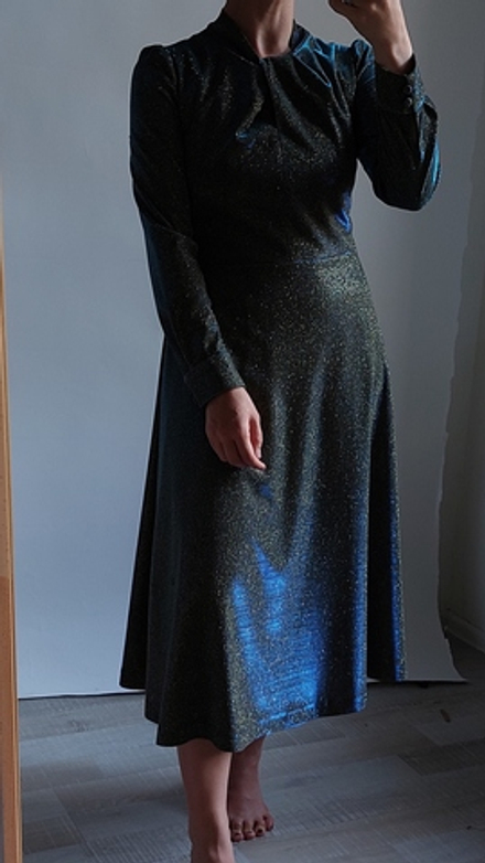 Платье Roseville