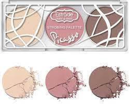 Estrade палетка для контура №501